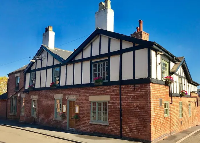 Durham Ox Ilkeston