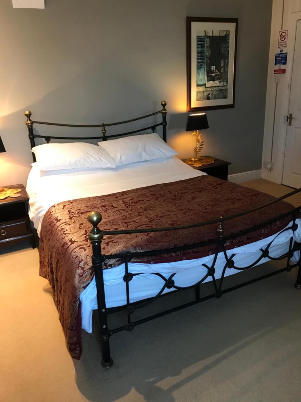 Durham Ox Ilkeston Pensión Derby